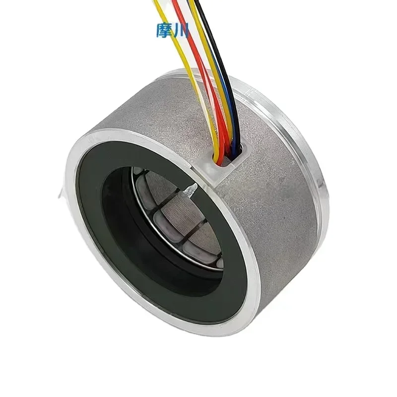 TS2640N321E64 Rotary Encoder High Precision Industrial Encoder and Resolver