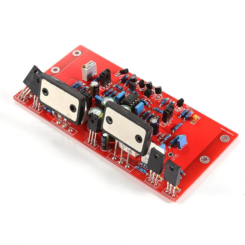 AU67-For Sanken Amplifier Board Module For Dublin Sound 933 Line Multi-Function Convenience YJ00179 Module