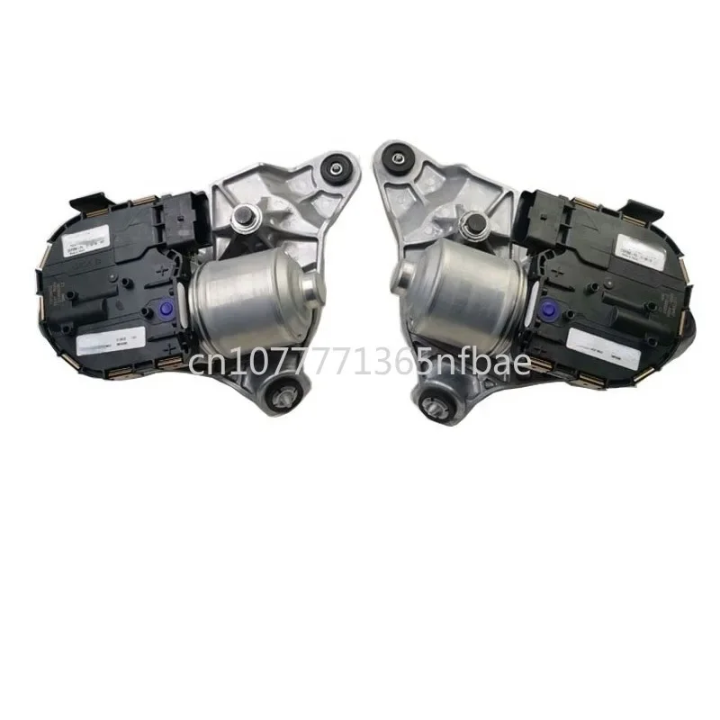 Ruitenwisser Motor Links/Rechts 9672588580 9672588680 9816172680 9816172780 Voor  508 508SW Auto Motor Parts