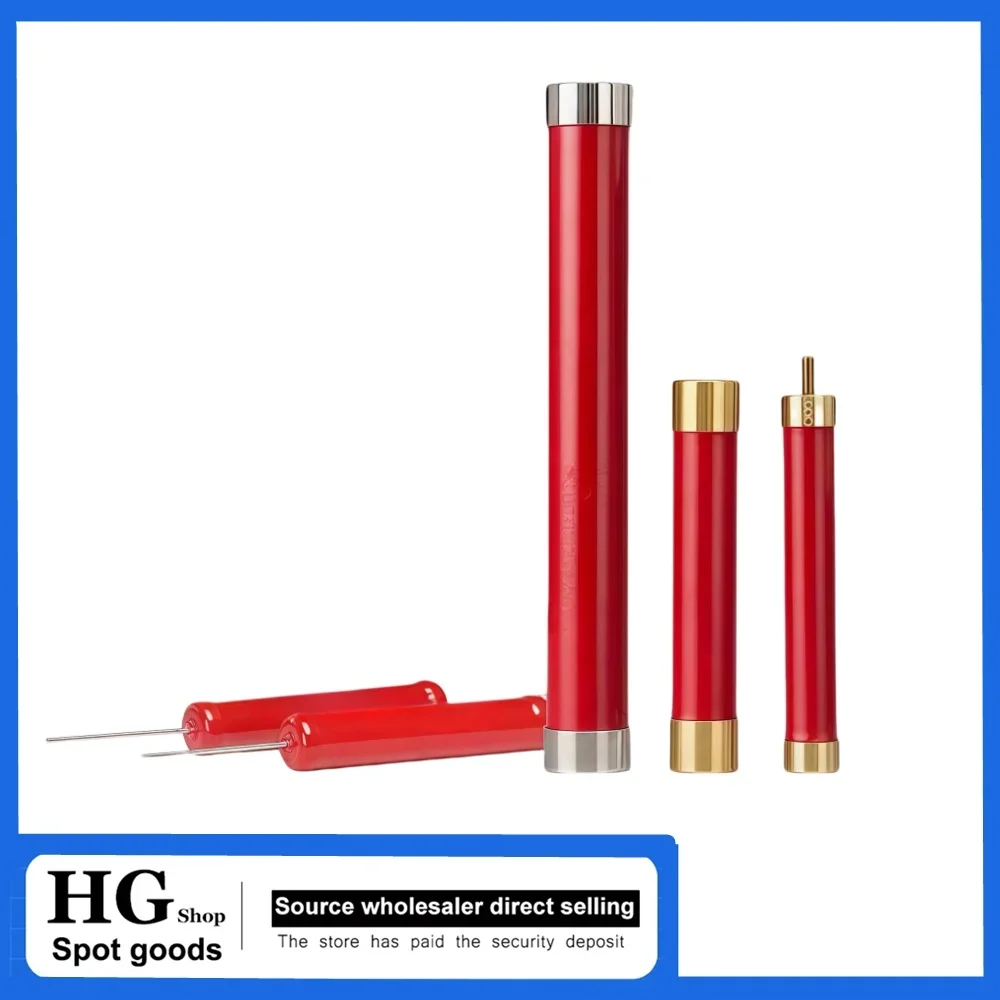 1Pcs High voltage resistor HVR80AH5009 300W 30K100K200K1M40M1K2M5M10M20M10G50RJ Ohm 470K5% 300M thick film non inductive resisto