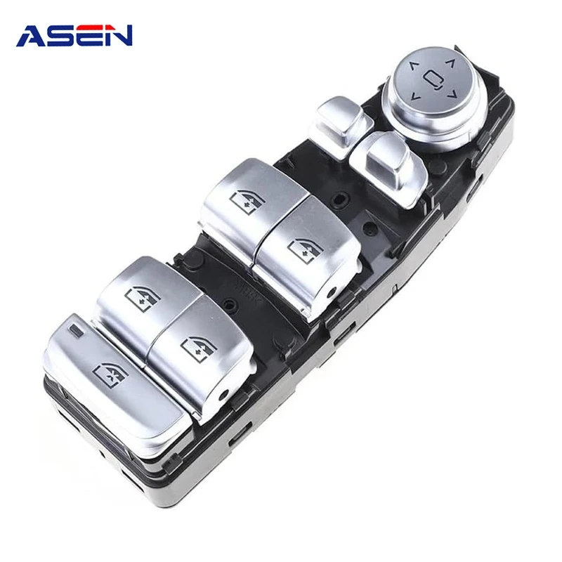 

For BMW 3 316d/318d/320d/330d 2018-2020 Window Switch Control Button Driver Side 61317941997