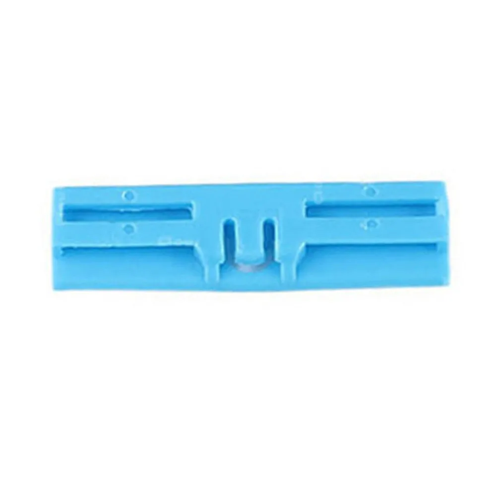10pcs Car Windshield Moulding Clips Auto Fastener Clips 75545-53011 for For Lexus GX460 IS-F/250/350 Car Accessories