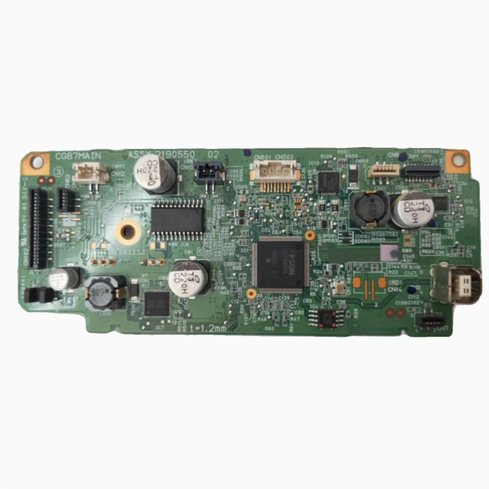 L1210 L6260 L6290 Main Board Motherboard fits for Epson L3260 L1250 L5290 L3210 L3250 L6270 L4260