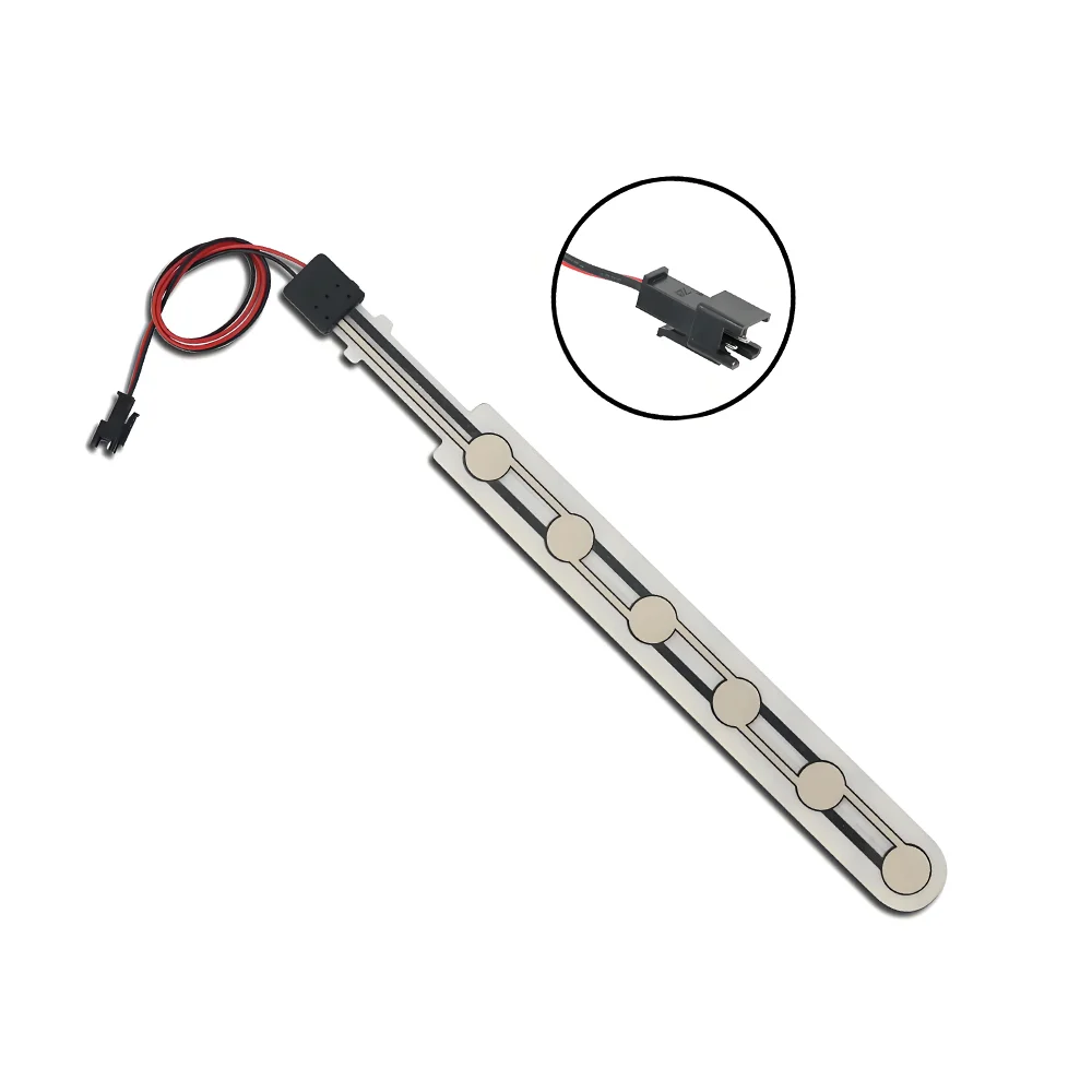 2 STKS Hot Selling Custom Design Auto Bus Vrachtwagen Van Taxi Seat Aanwezigheid Druksensor Zetel Alarm Alert Herinnering Sensor Autostoel S