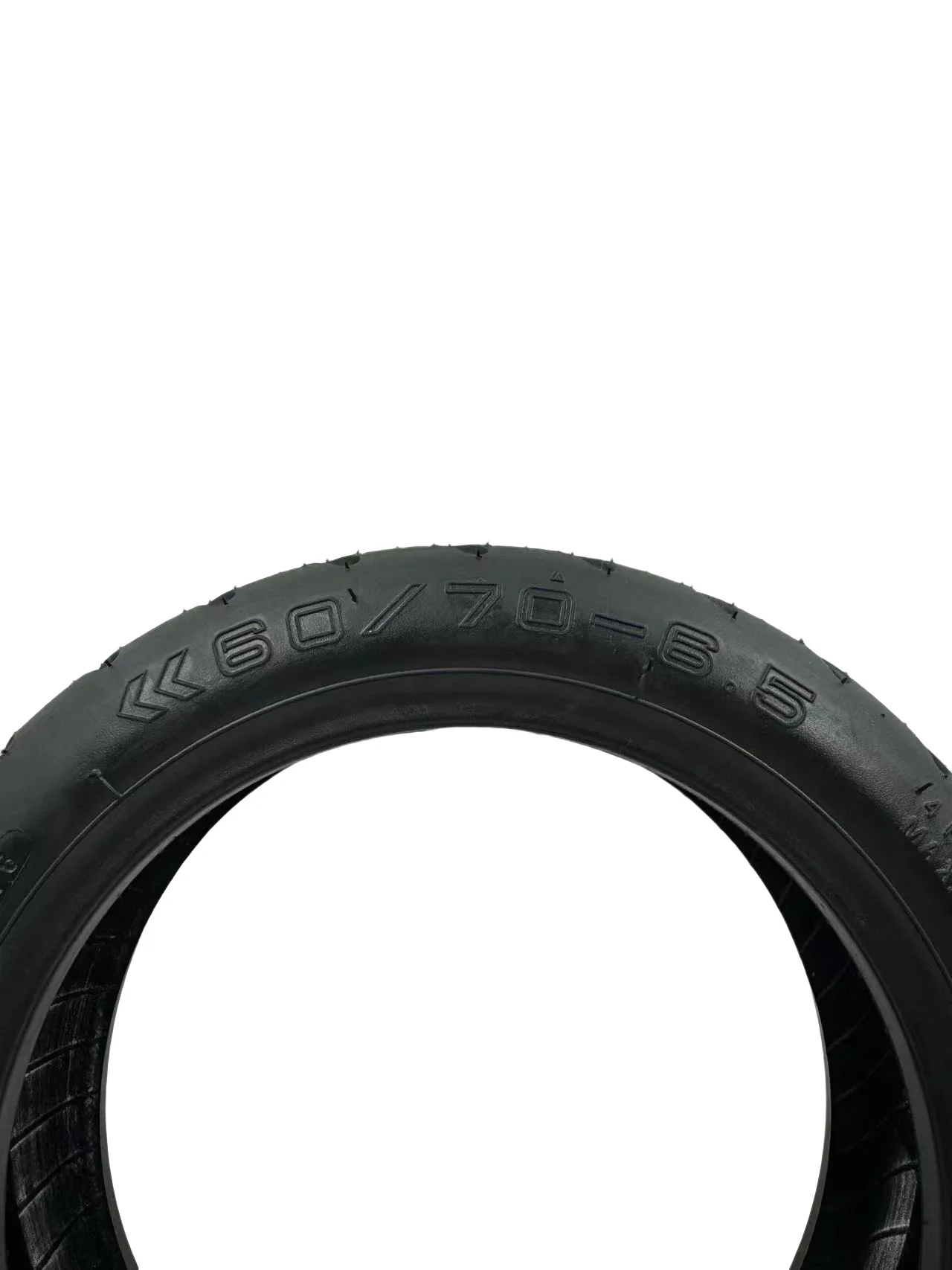 60/70-6.5 CST Tubeless Tire with glue For Xiaomi 4 Pro 2nd Gen Electric Scooter 10 Inch Vacuum Tyre wheel Replacement Parts