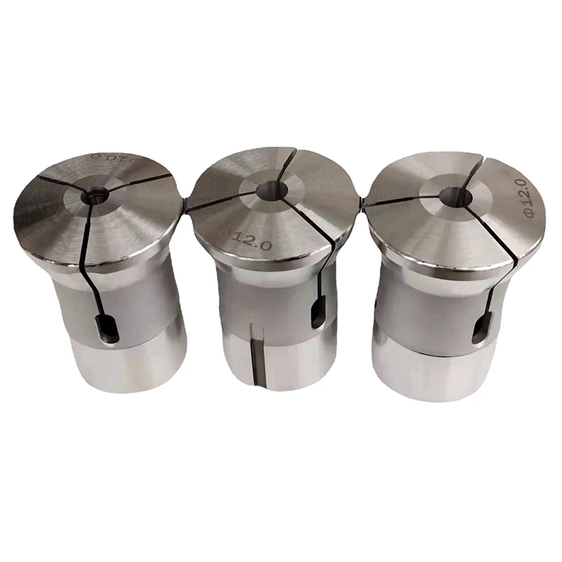 640 Bước Lỗ Chuck Mùa Xuân 640 Thép Không Gỉ Lục Giác Chuck 640 Tiêu Chuẩn Chuck