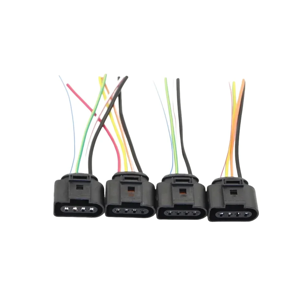 4Pcs Oem Ignition C…