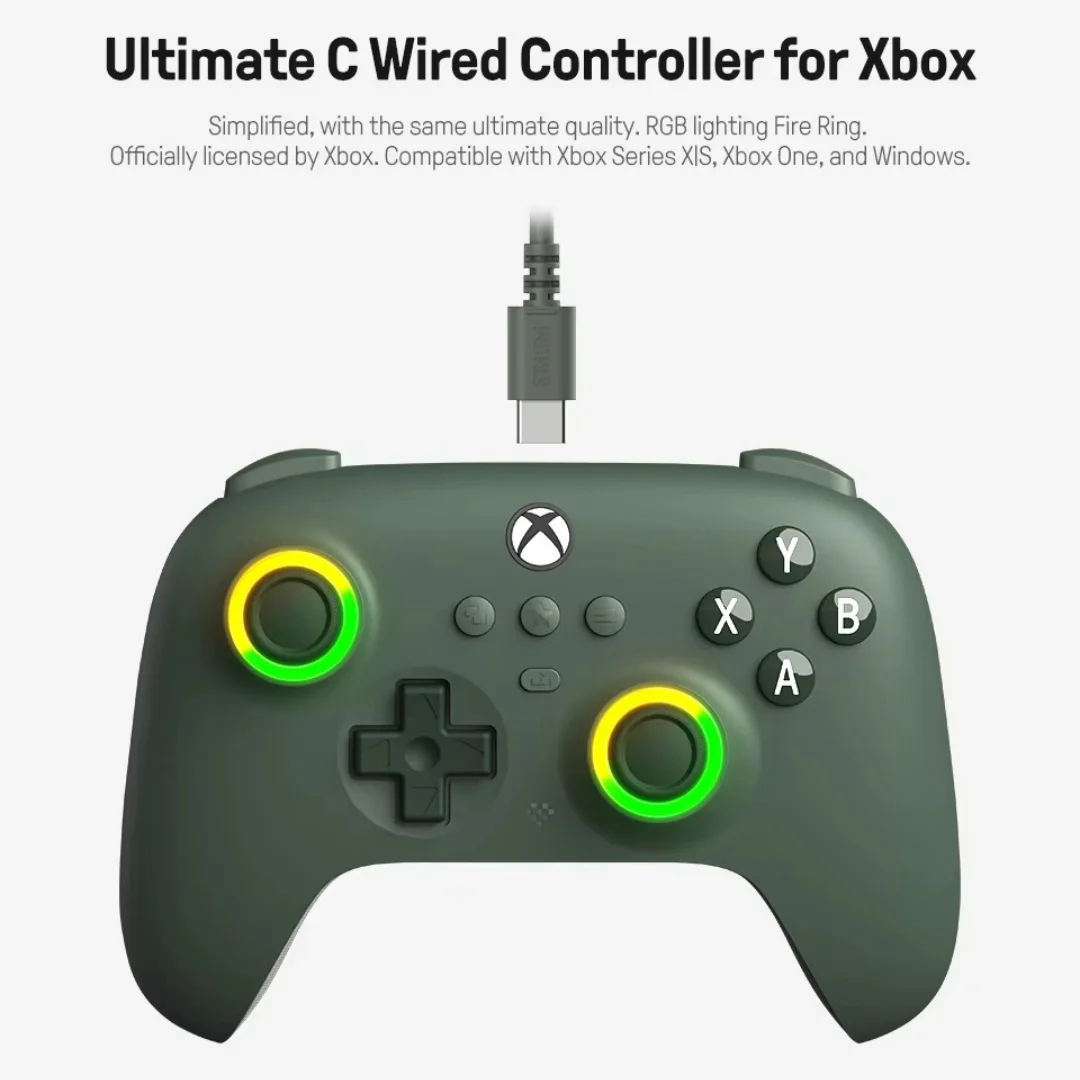 Thumbnail 2 - #29 Best Xbox Wireless Controllers to Buy In 2026