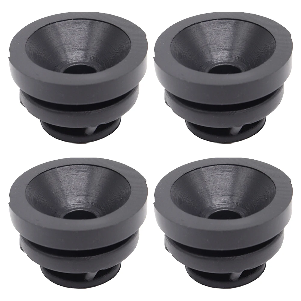 Cover Car Engine Rubber Mounts P30110238 Replacement Rubber For Mazda 2 3 6 CX-3 CX-5 Car Accessories