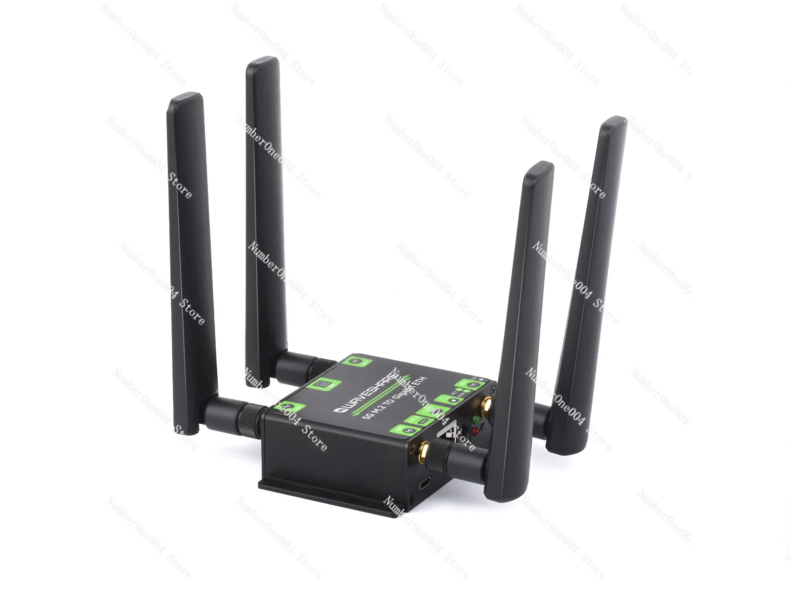 5G M.2 To Gigabit E…