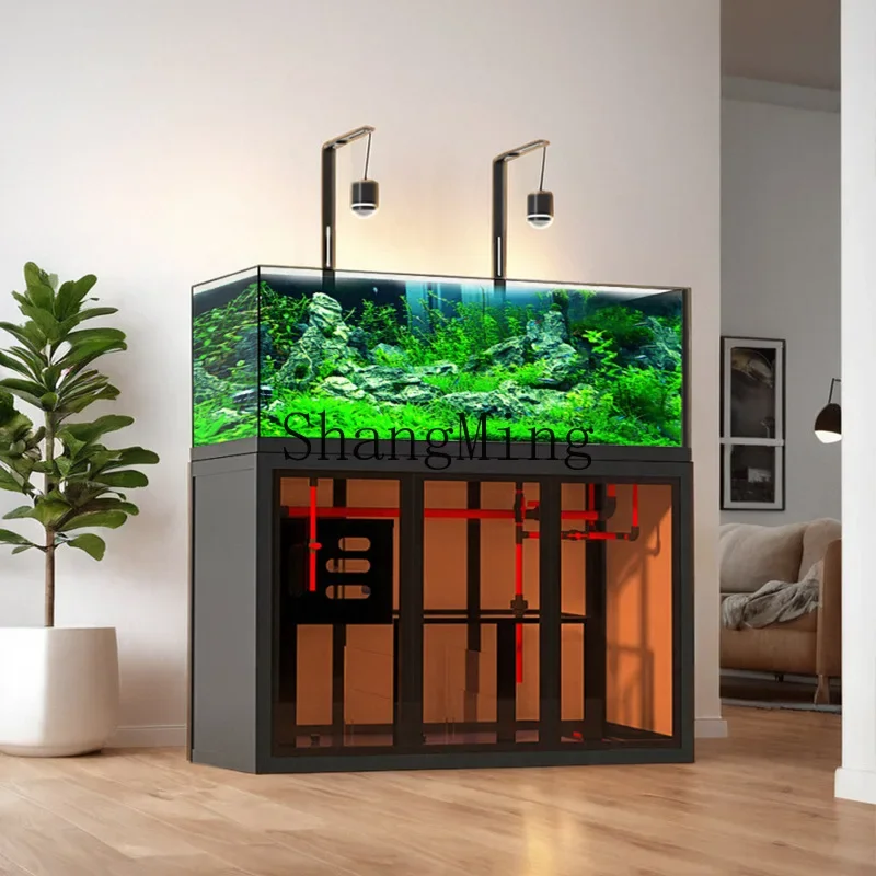 Cll Stream Tank Aqu… - image