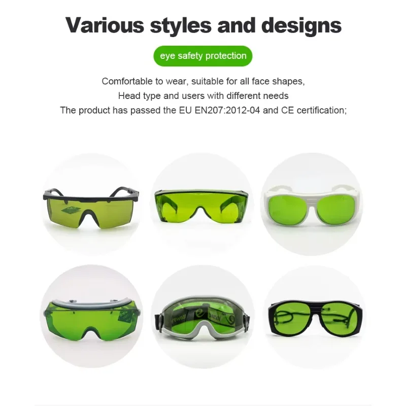 

Lentes De Seguridad Industrial Anti Radiation Eye Protection Glasses Thermal Welding Safety Goggles For Men