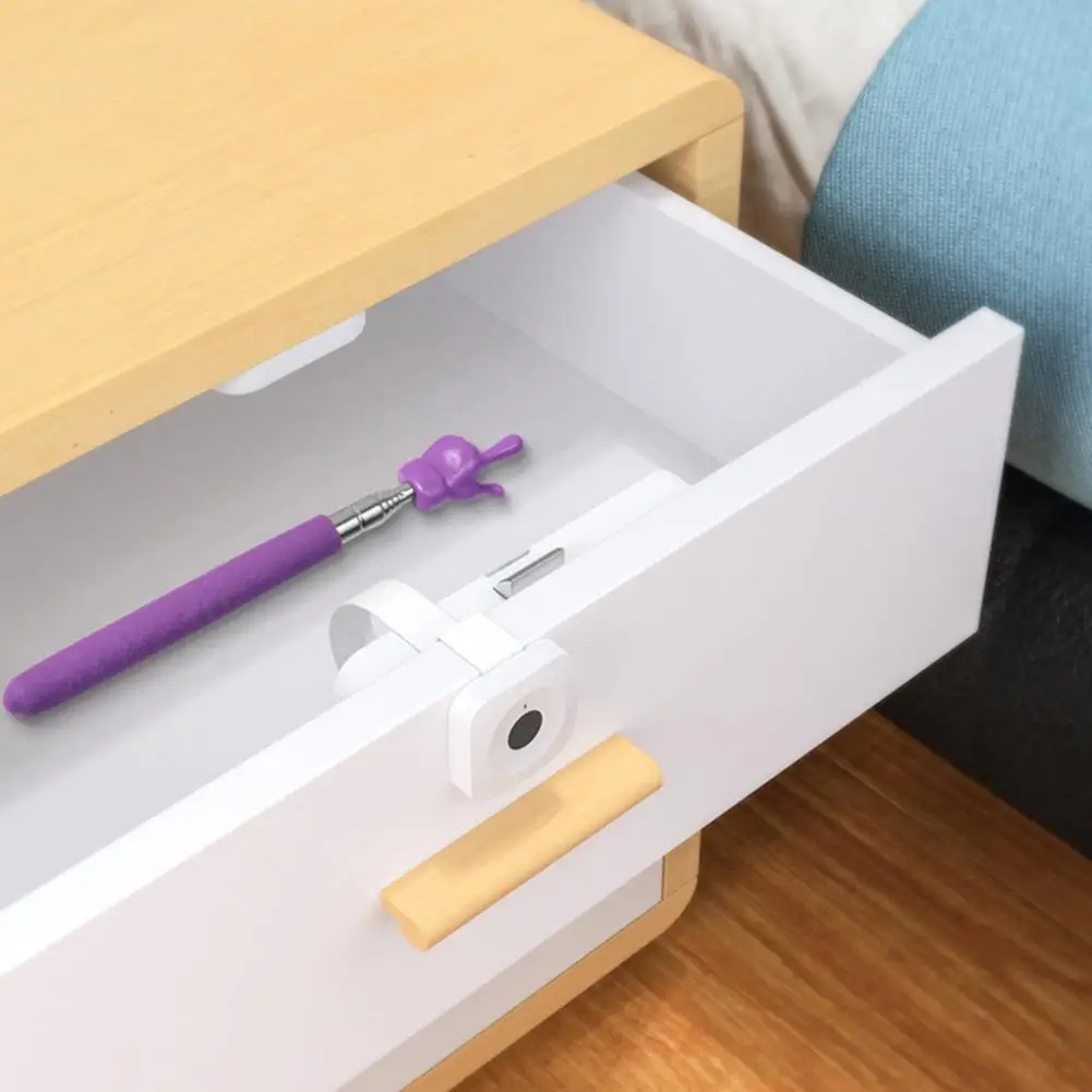 Retractable Teacher's Pointer Stainless Steel Multifunctional Teaching Supplies School Teacher Tools Student Stationery