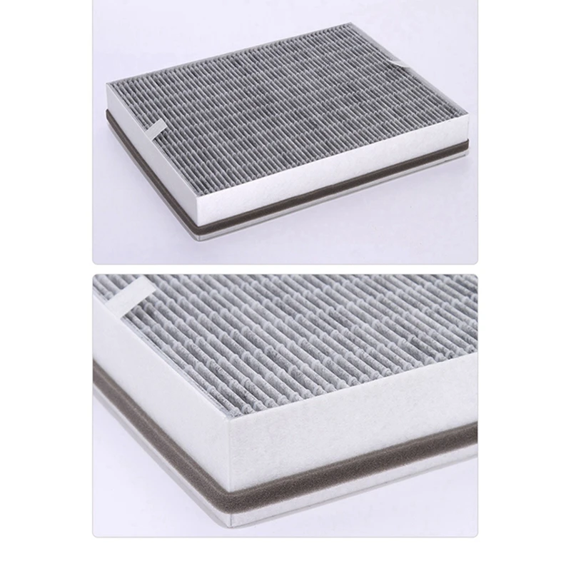 Сменный композитный фильтр для очистителя воздуха FY4152 для очистителя воздуха AC4558 AC4550 AC4552 AC4556