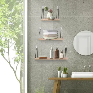 Raf-ahşap-rustik - №4'ün en iyi 10 satışı