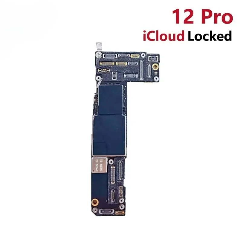 iCloud Lock Board For iPhone 12 12Mini 12Pro 12ProMax US/EU 4G 5G ID Lock Engineer Logic Exercise Test Motherboard
