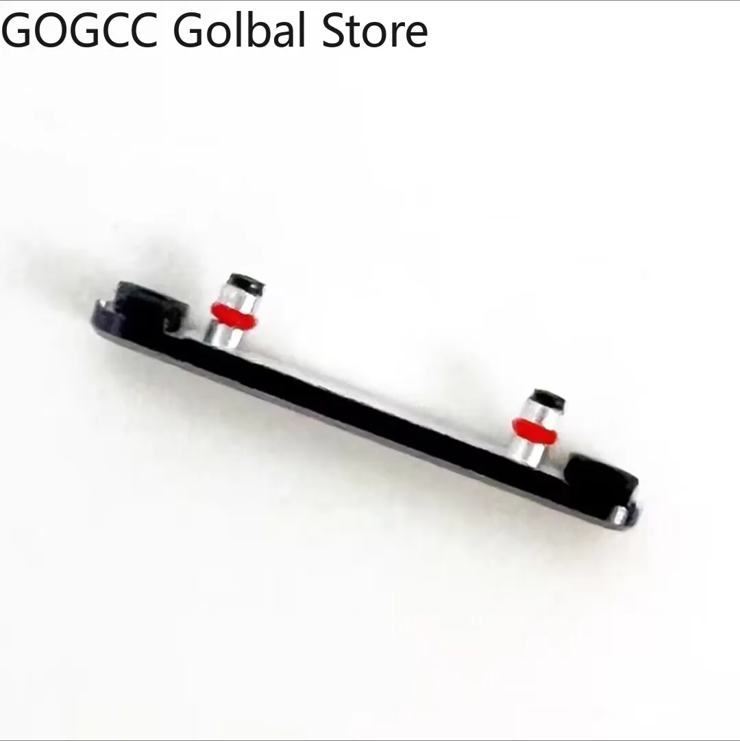 Replacement For ZTE Nubia Red Magic 8 Pro 8S Pro+ Plus NX729J Power ON OFF Flex Cable Volume Side Button Housing Game Key Set