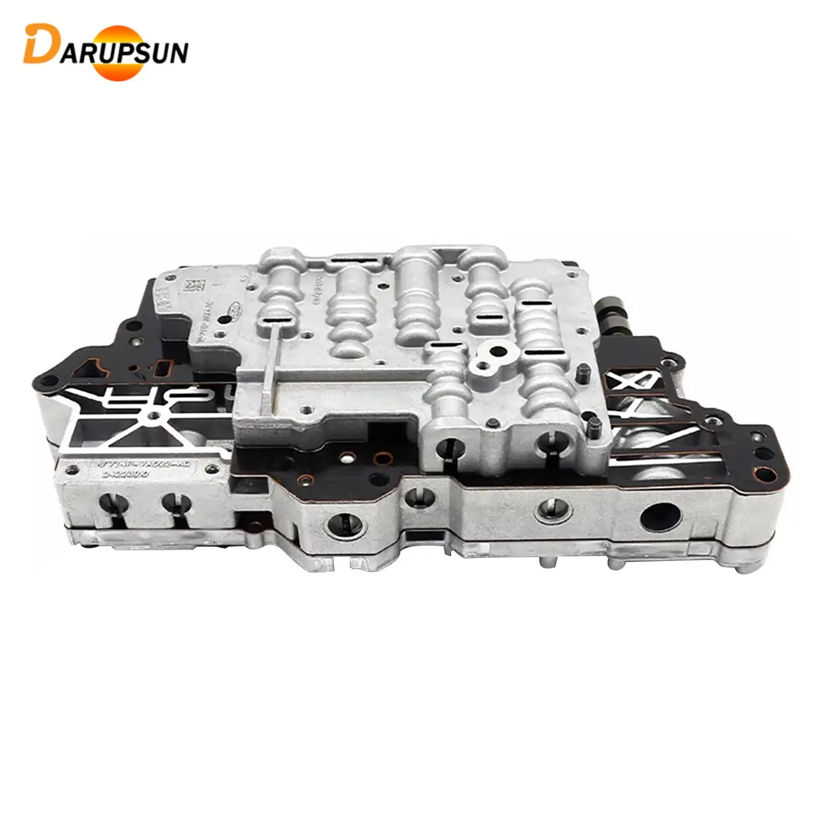 

Кузов клапана автомобильной трансмиссии DARUPSUN 6F50 6F55 для FORD LINCOLN MERCURY 6 скоростей