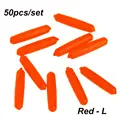 red L