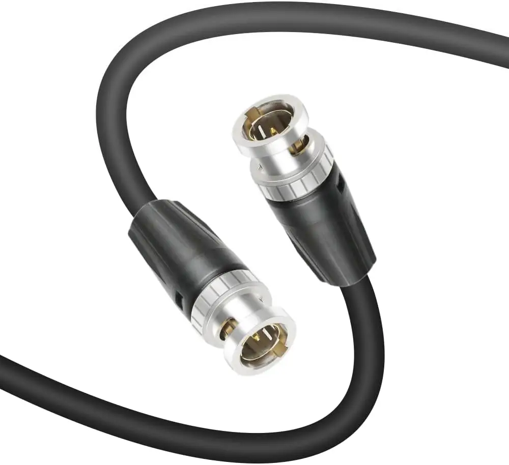 Alvin's Cables 12G …