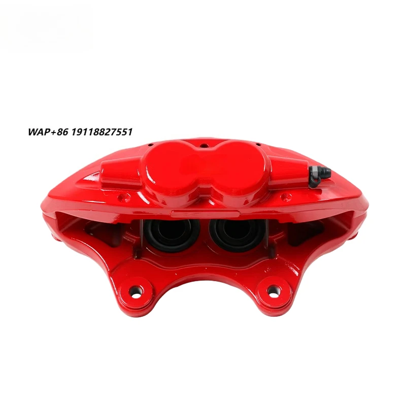 

M Performance Big 4 Pot MP4 Brake Caliper for F10 M5 F07 F90 E60 E61 F10 G20 G30 G31 G28 F15 F11 F35 F44 F30 X3 F22