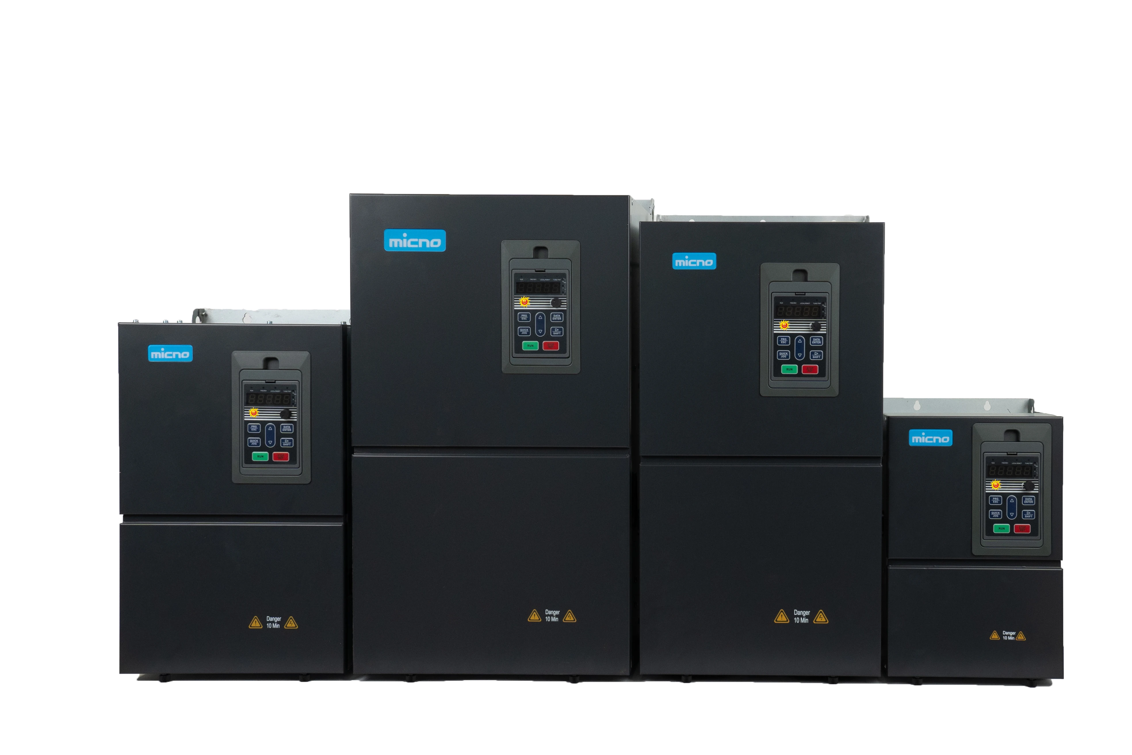 Factory Price solar panel Inverter 1.5kW Solar Submersible Water Pump DC VFD Single Phase Inverter