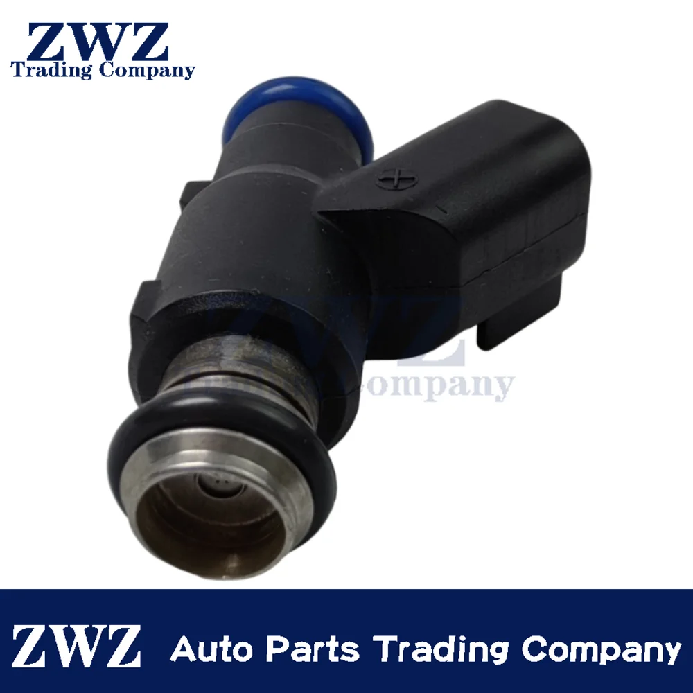 لبينيلي TNT250 TNT300 BN302 TNT600 600i BN600 BN600GT BJ600GS Stels 600 Keeway RKX-300 RK6-600 حاقن الوقود فوهة 28101893 #1