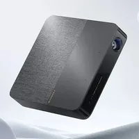 Fengmi formovi S5 ALPD lase Projector 1080P Full HD 1100ANSI Lumens HDR 10 2+16G Small Portable Projector Home Theater 2022