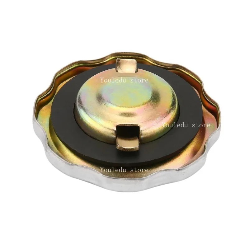 Suitable for Fuel Cap GX160 GX200 GX240 GX270 GX340 GX390 Metal fuel tank cap
