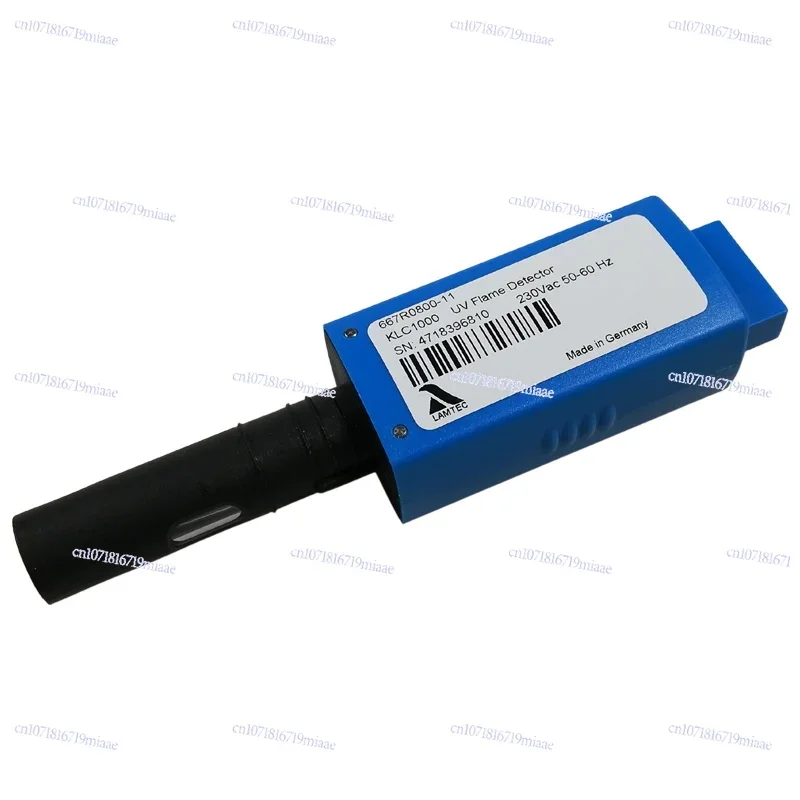 

KLC1000-01RASP2 KLC20/230-01 KLC1000/230RS Fire Detection