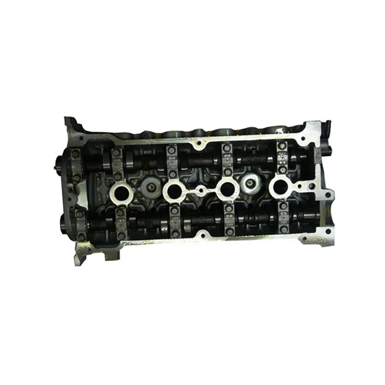 

ForOriginal Parts Engine Cylinder Head For Japanese Cars 323 / ZM 1.6 OEM ZL01-10-090 ZL01-10-090H