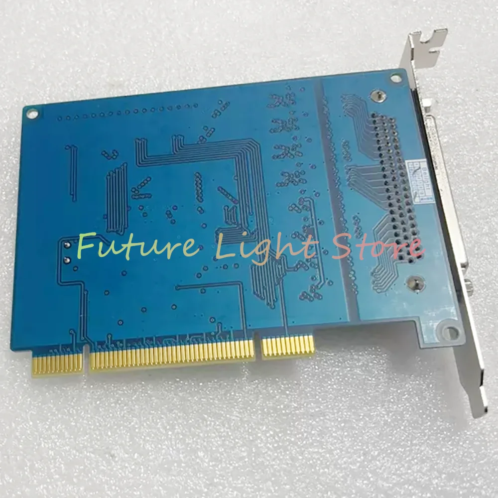 PCI To 8-Port RS232 Serial Port Card UT-758