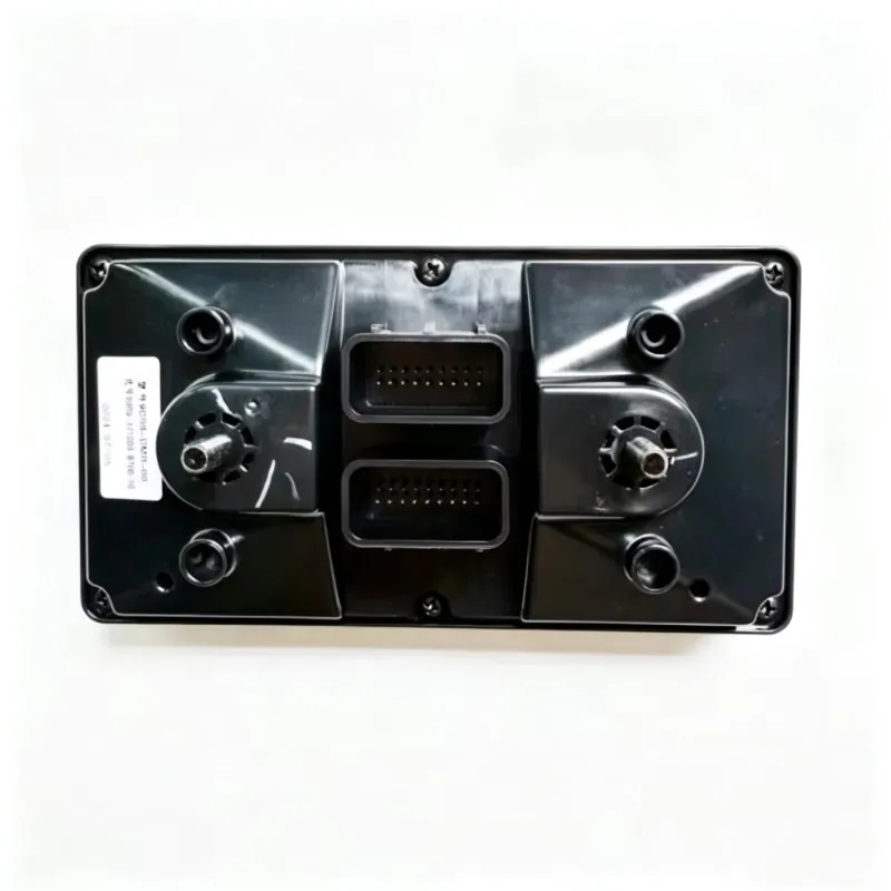2025-Up LCD Dashboard Digital Dash Speedometer Original For CFMOTO Cforce 500 X5 CF500AU CF500ATR-9 ATV Quad 9DRV-171000-B700-10