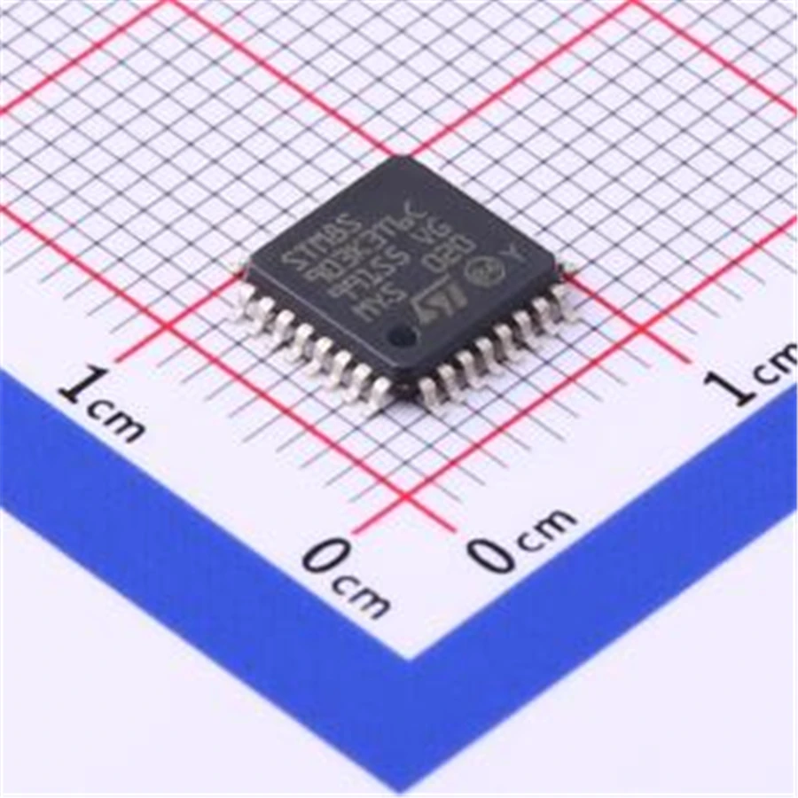 

10PCS/LOT(Single chip microcomputer (MCU/MPU/SOC)) STM8S903K3T6CTR