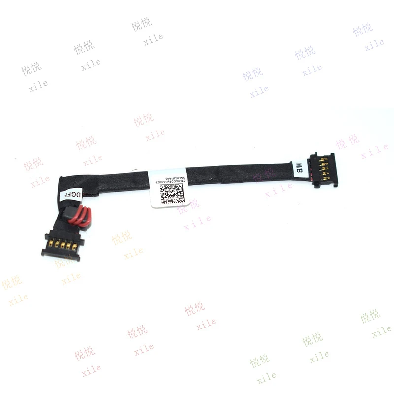 L+  For Dell Precision 7730 M7730 DAP20 DGFF Cable Wire Line 0CCDPW CCDPW