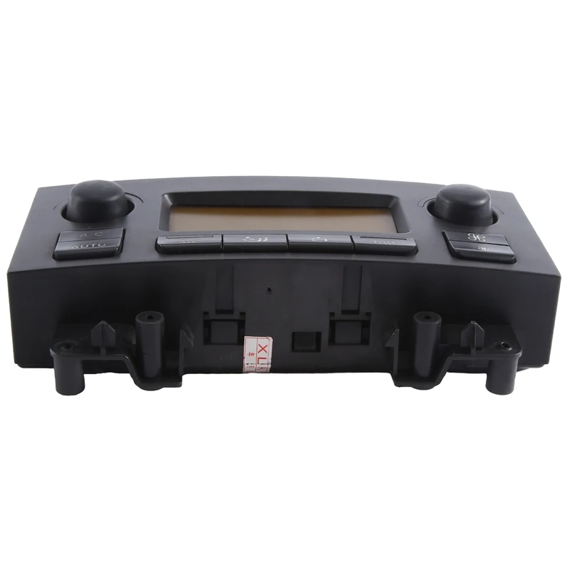 1 PCS Automatic AC Heater Climate Control Display Panel 6451ZN Replacement Accessories For Peugeot 307 Citroen C4 C-Quatre