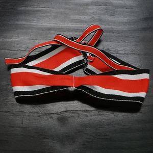 Zinc Alloy Medal emblem with tape, German medal, 2nd class, 1pc 8 Main Sales Iron Cross 1939 1945 - №4