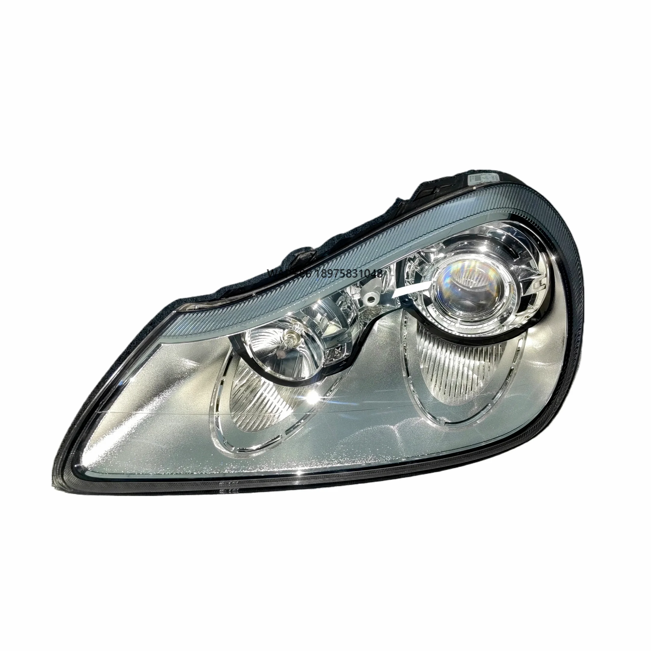 

Suitable for Hernia Headlights 2008 Car Lighting System Original Xenon Headlights