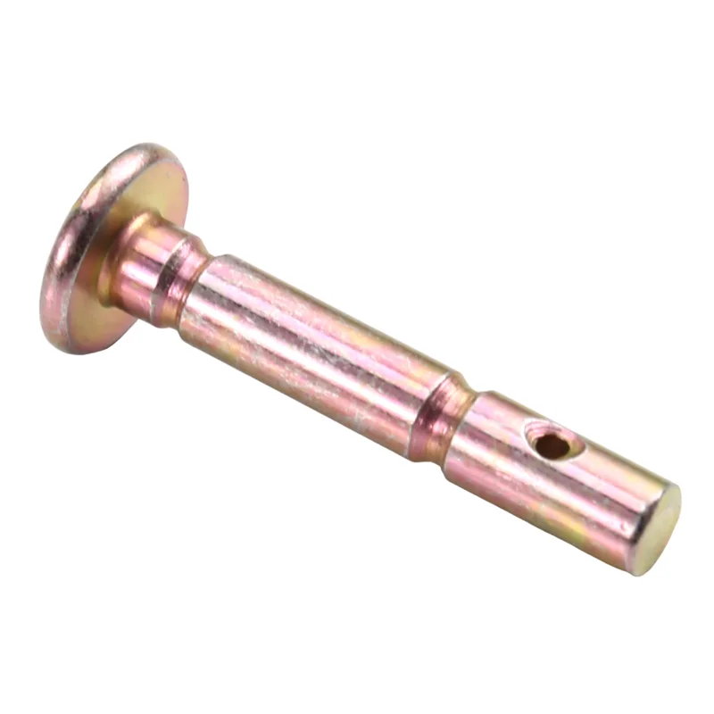 

Y67A-20 Наборы ножниц и разъемных штифтов для снегоочистителя 714-04040 Соединительный штифт 738-04124 738-04124A