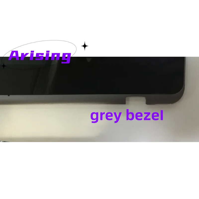 Imagem -05 - Tela Táctil do Lcd para o Portátil 133 Polegadas Fhd Qhd 30pin 40pin para o Asus Zenbook Ux360u Ux360 Ux360ua