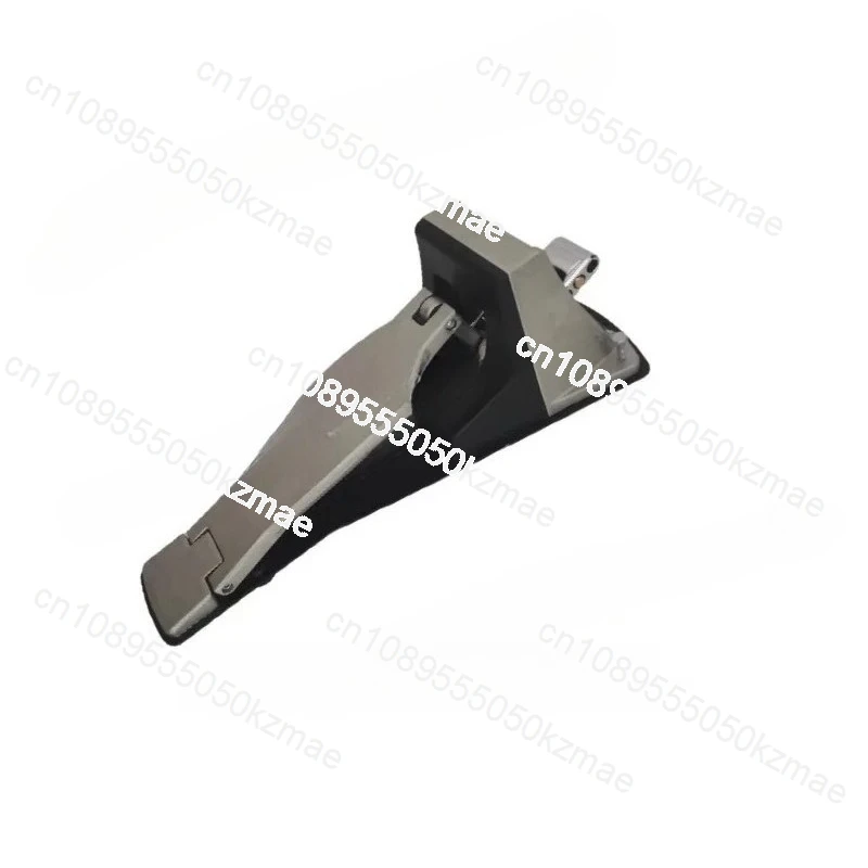 

Электронная педаль для ударных KT10/KT9 - Электронный триггер-педаль для барабанов