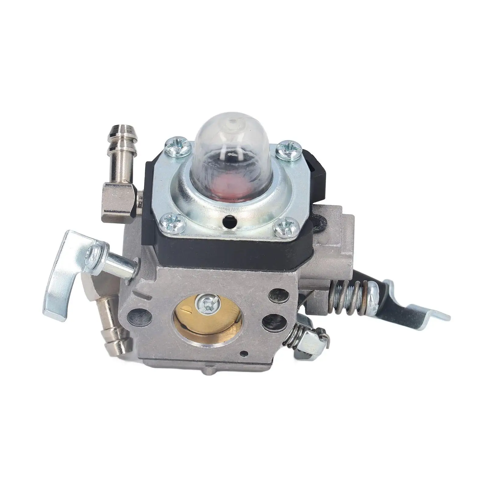

Carburetor Repair Kit for wacker BS50 BS60 BS70 Mower Trimmer Power Tool Compatible with for walbro HDA 242 HDA 252