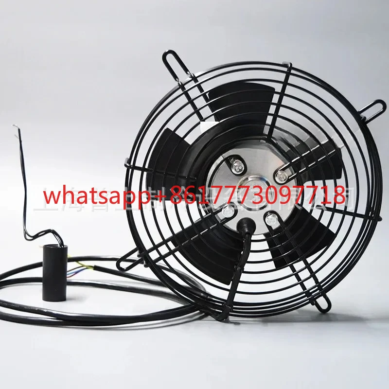 Original Fan Outer …