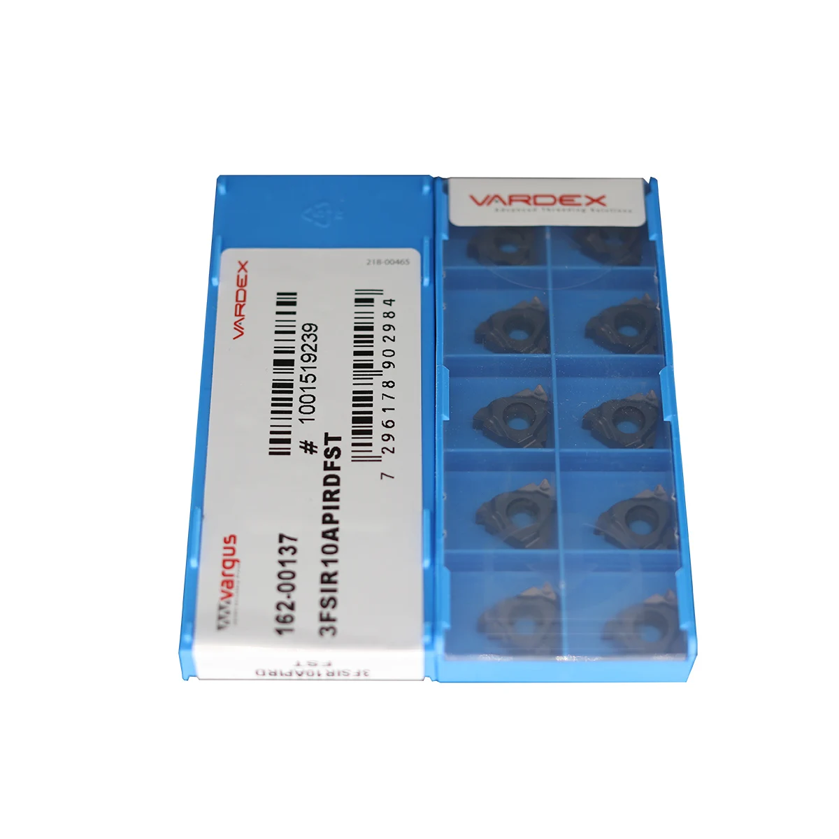 

100% Original 3FS IR 10APIRD FST Treading Insert Fittings