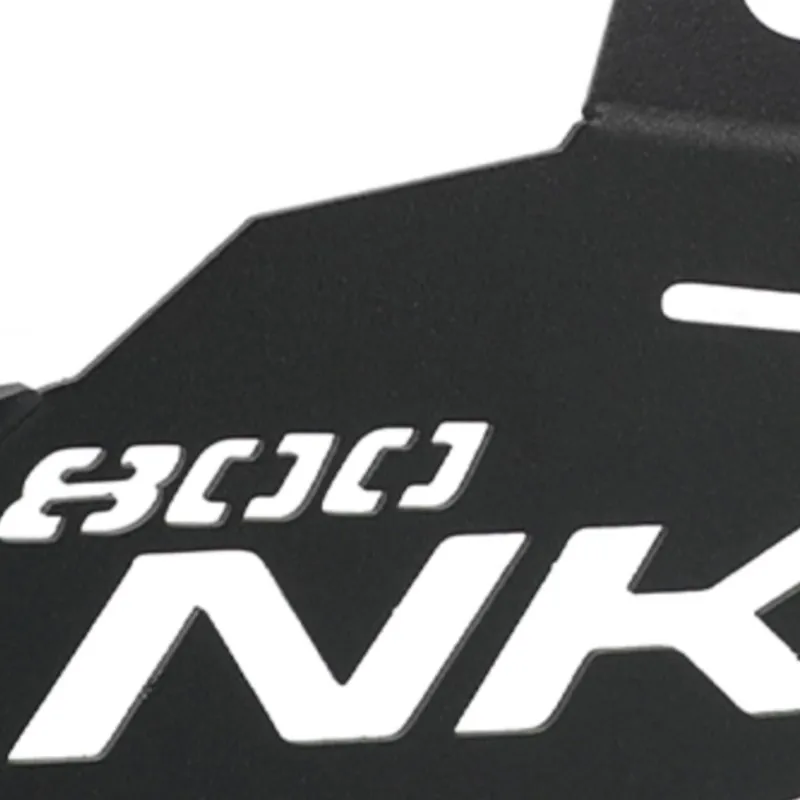 

For CFMOTO 800NK T5-5754 Aluminium Motorcycle Accessories Valve Control Protection Guard Cover Protector 2023 2024 2025 2026