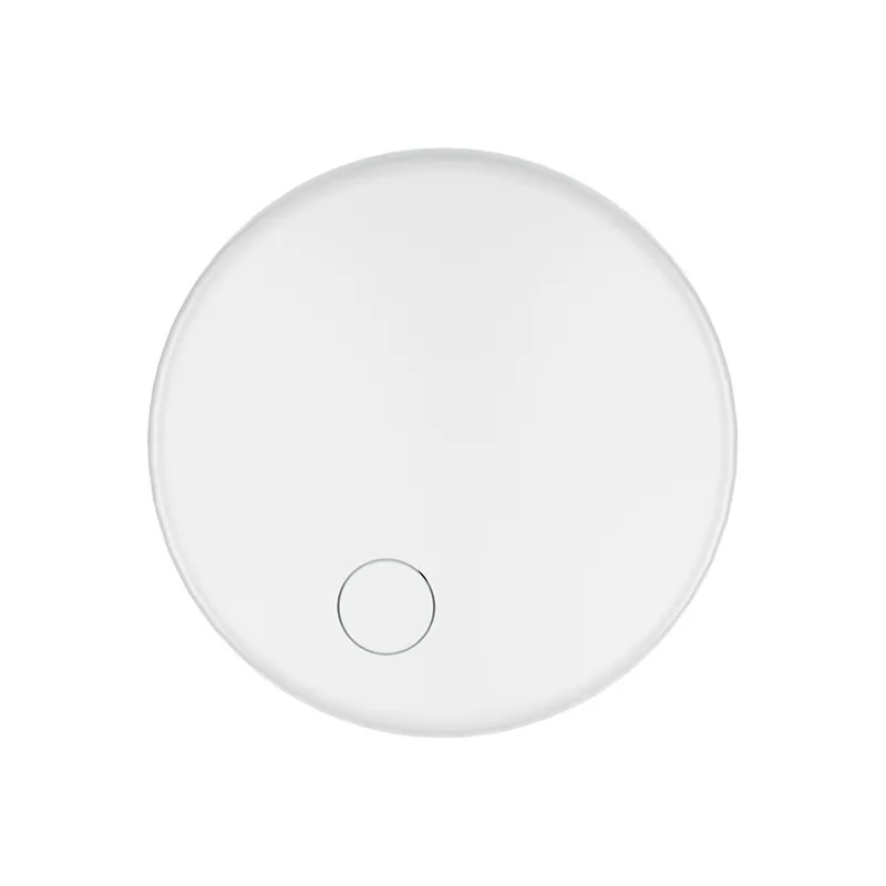 

Водонепроницаемый умный GPS-трекер-локатор для Android и iOS, универсальный, с функцией удаленного поиска, защитой от снятия, для пожилых людей, детей, кошек