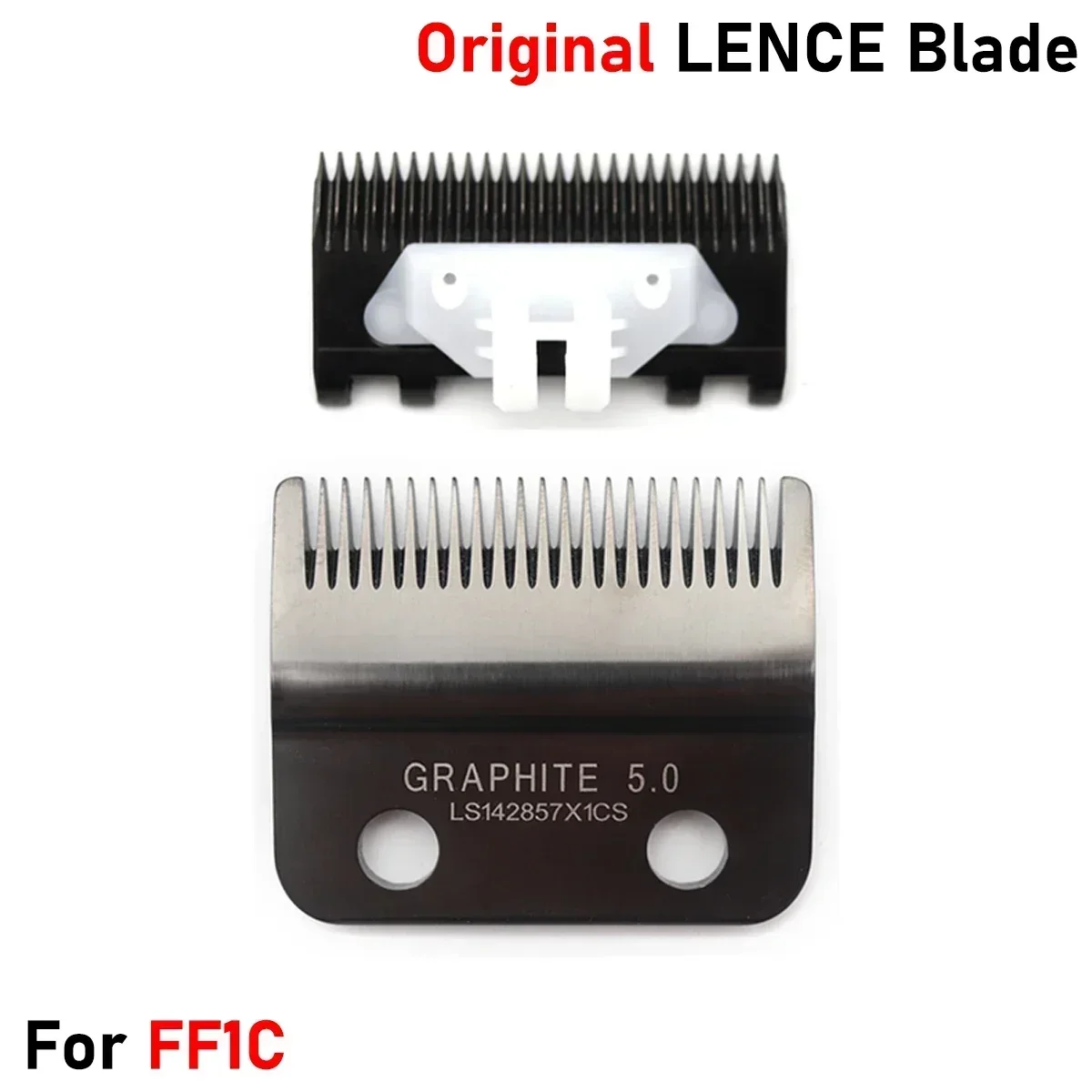 Original Replacement Blade for FF1C FF1T FX870/707 Clipper Professional Trimmer Shaver Cutting Knife Head Accessories