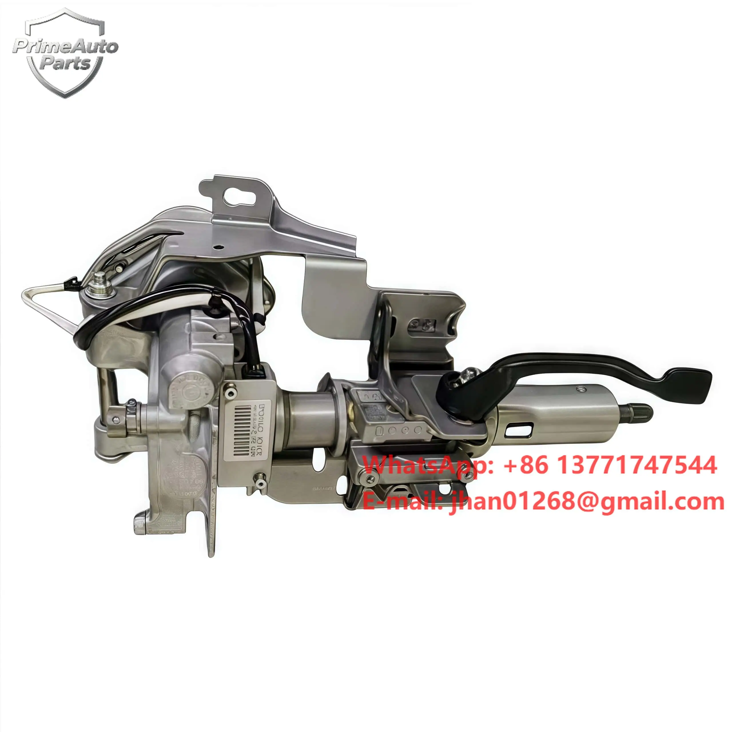 FOR OEM 488112GN2A Electric Power Steering Motor & Gear Assembly for Venucia Star - High-Performance EPS Replacement