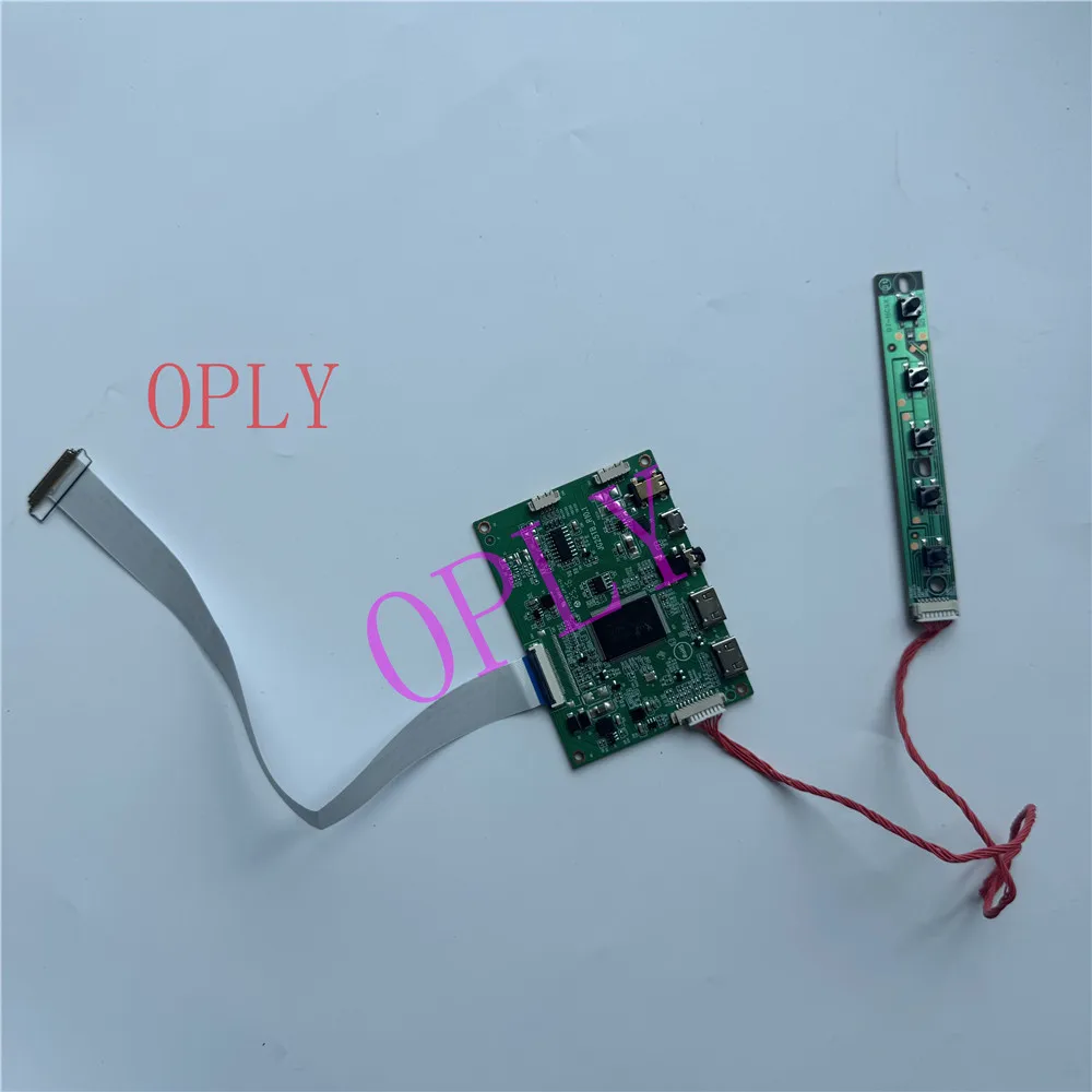 2 mini HDMI-compatible micro USB EDP Controller Board for LP125WF2-SPB3 LP125WF2-SPB1 LP125WF2-SPB2 LP125WF2-SPB4 1920X1080 LED