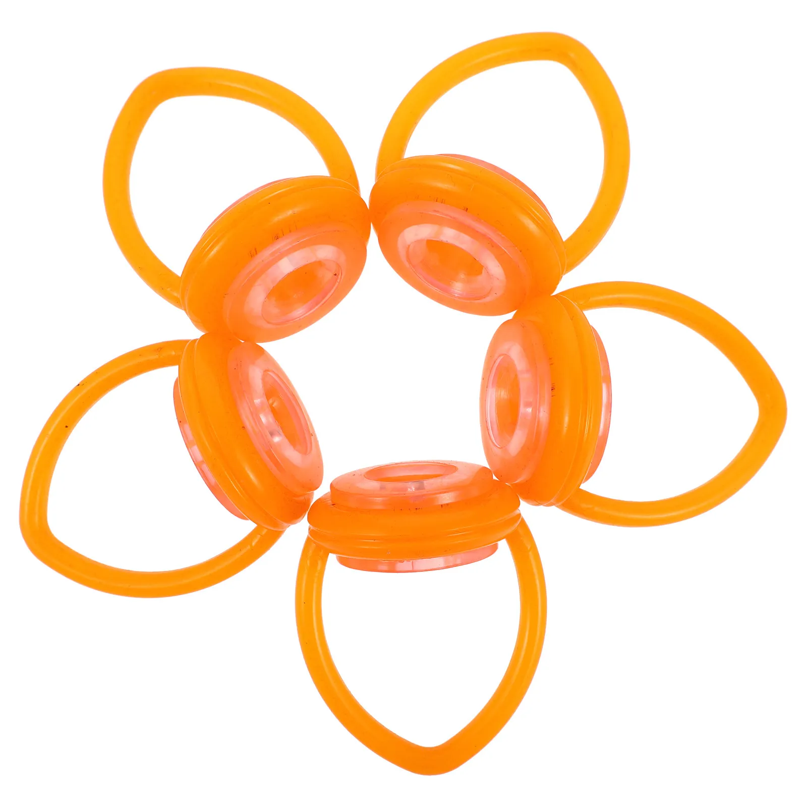 

Набор из 5 пластиковых держателей для бильярдных киев: стабильное крепление, экономия места, хранение и демонстрация, аксессуары для бильярда